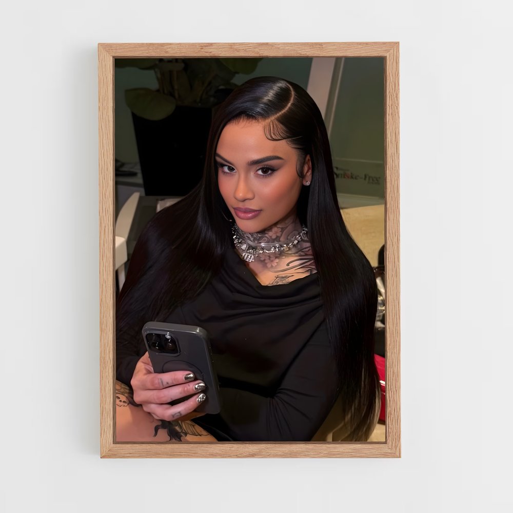 ap-kehlani-5 cadre Bois clair