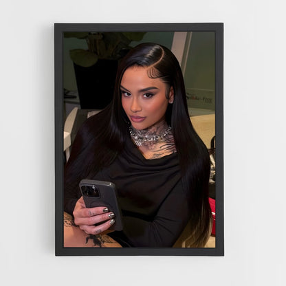 ap-kehlani-5 cadre Noir