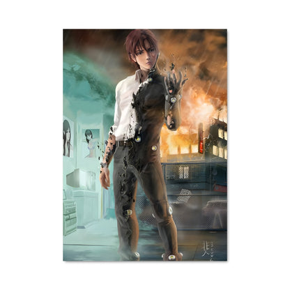 Poster Kei kurono 30384