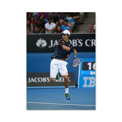 Poster Ace de Kei