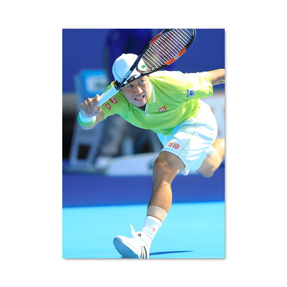 Poster Kei nishikori 68766