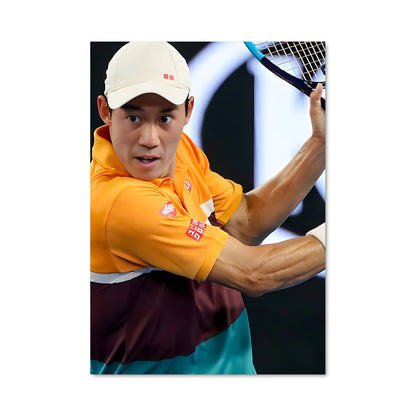 Poster Swing de Kei