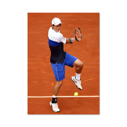Poster Kei nishikori 68767