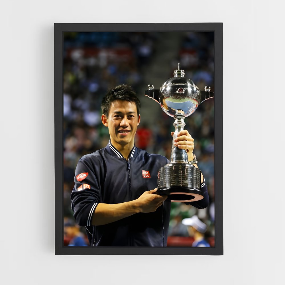 ap-kei nishikori-4 cadre Noir