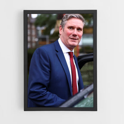 ap-keir starmer-2 cadre Noir