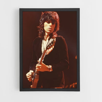 ap-keith richards-7 cadre Noir