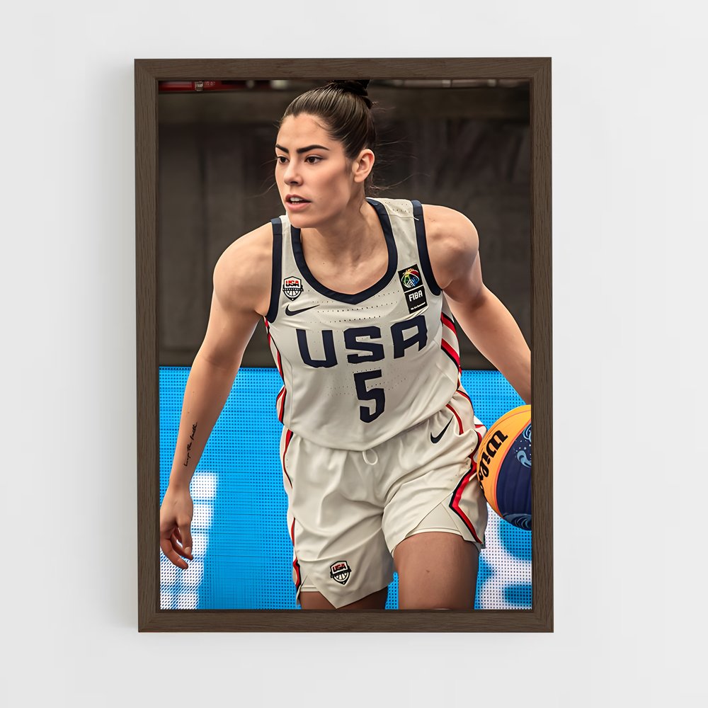 ap-kelsey plum-1 cadre Bois foncé
