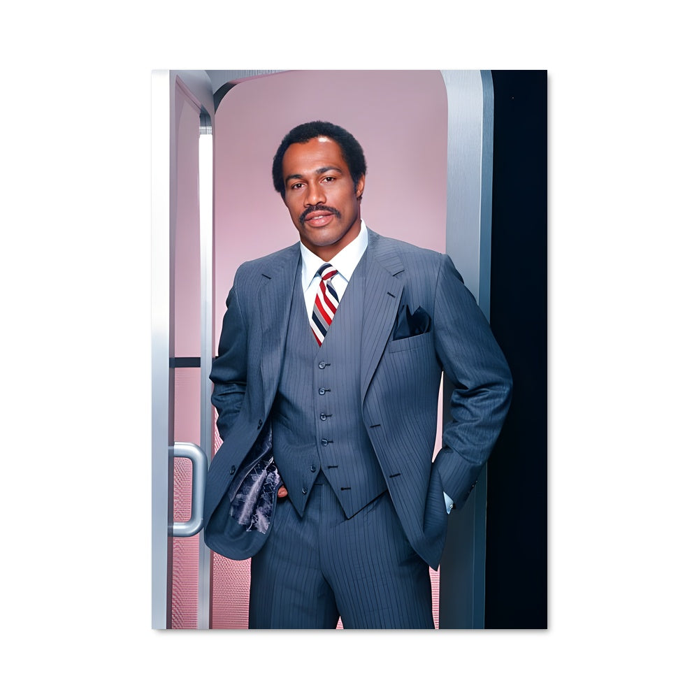 Poster Ken norton 60810