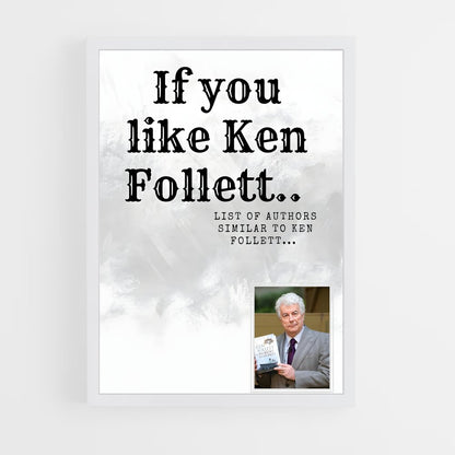 ap-ken follett-1 cadre Blanc