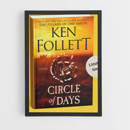 ap-ken follett-2 cadre Noir