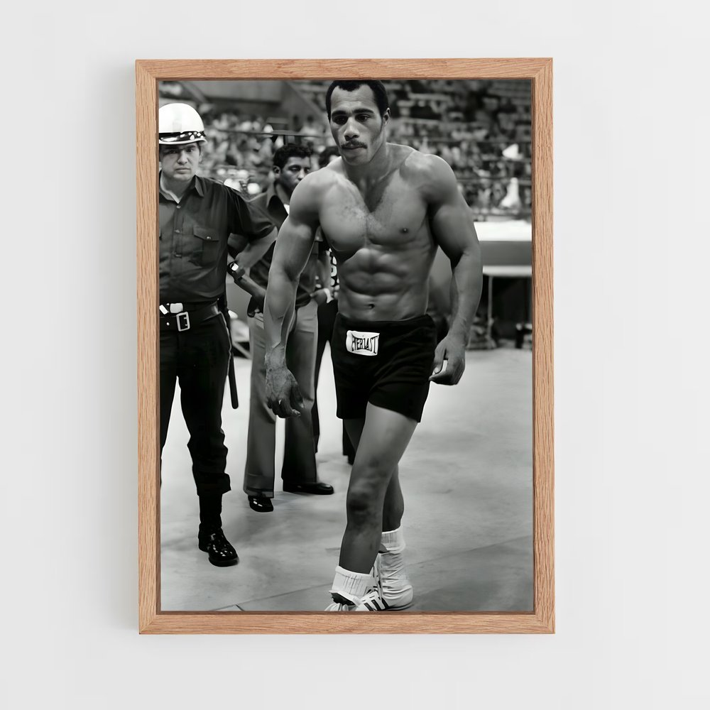 ap-ken norton-1 cadre Bois clair