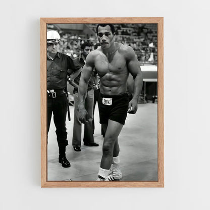 ap-ken norton-1 cadre Bois clair