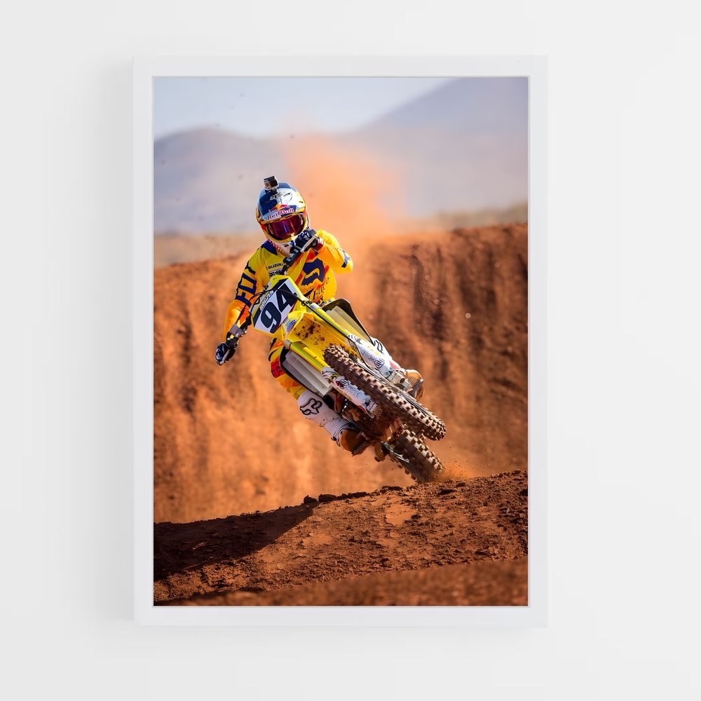 ap-ken roczen-1 cadre Blanc