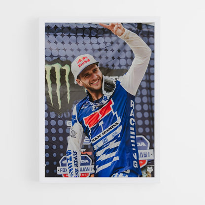 ap-ken roczen-2 cadre Blanc