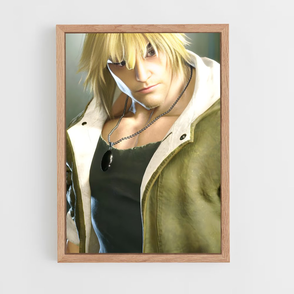 ap-ken street fighter-5 cadre Bois clair