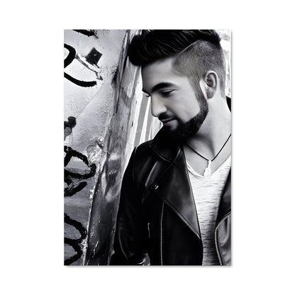 Poster Kendji girac 51727