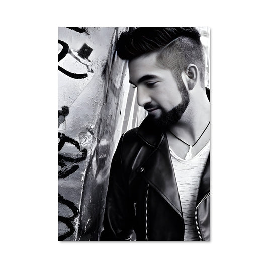 Poster Kendji girac 51727