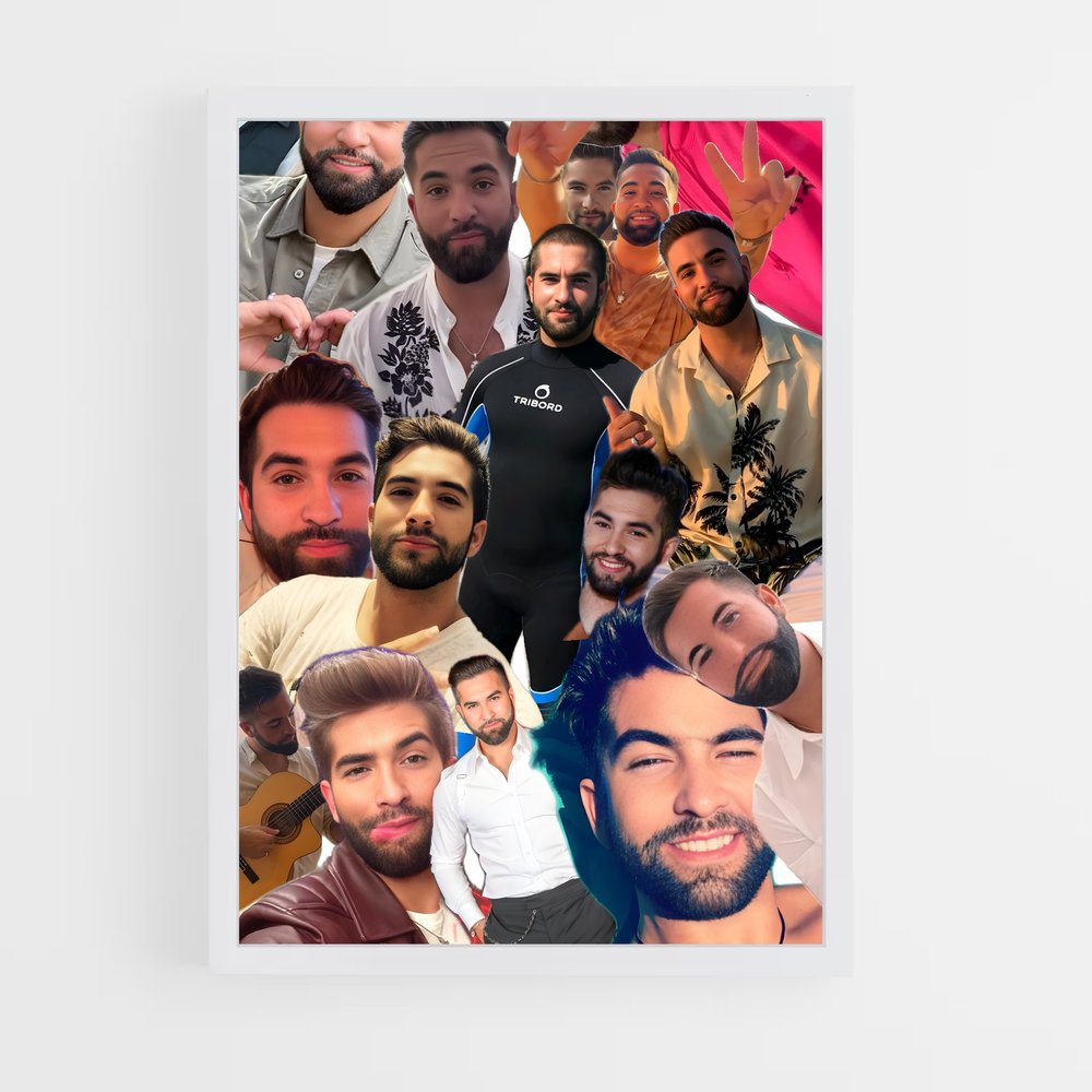 ap-kendji girac-3 cadre Blanc