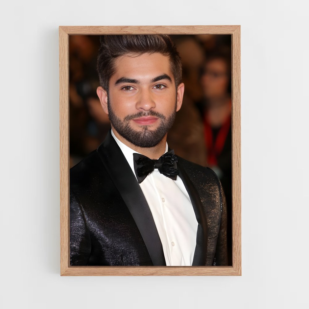 ap-kendji girac-5 cadre Bois clair