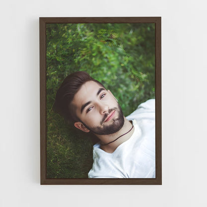 ap-kendji girac-6 cadre Bois foncé