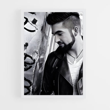 ap-kendji girac-7 cadre Blanc