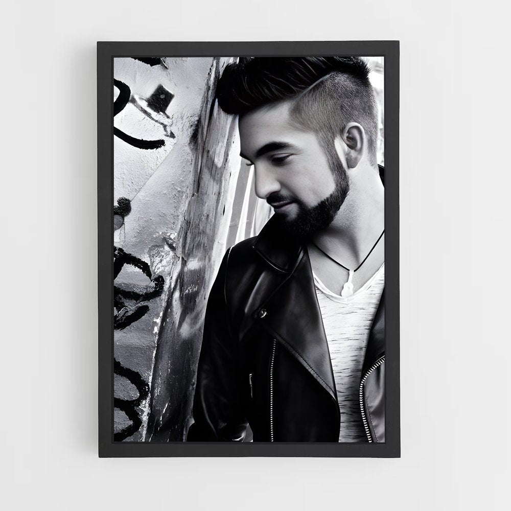 ap-kendji girac-7 cadre Noir