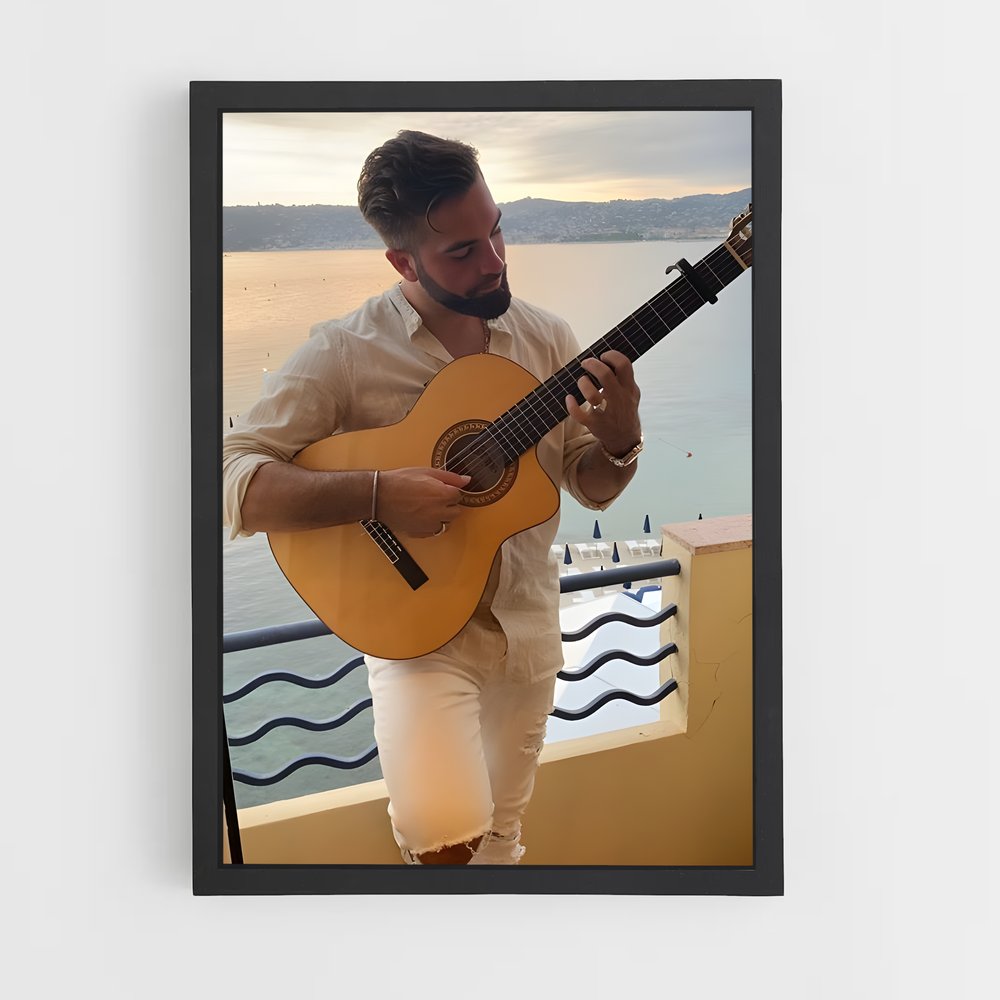 ap-kendji girac-9 cadre Noir