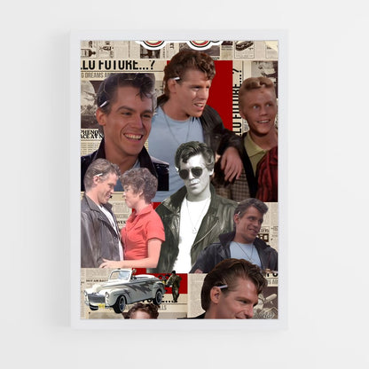 ap-kenickie-1 cadre Blanc