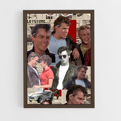 ap-kenickie-1 cadre Bois foncé