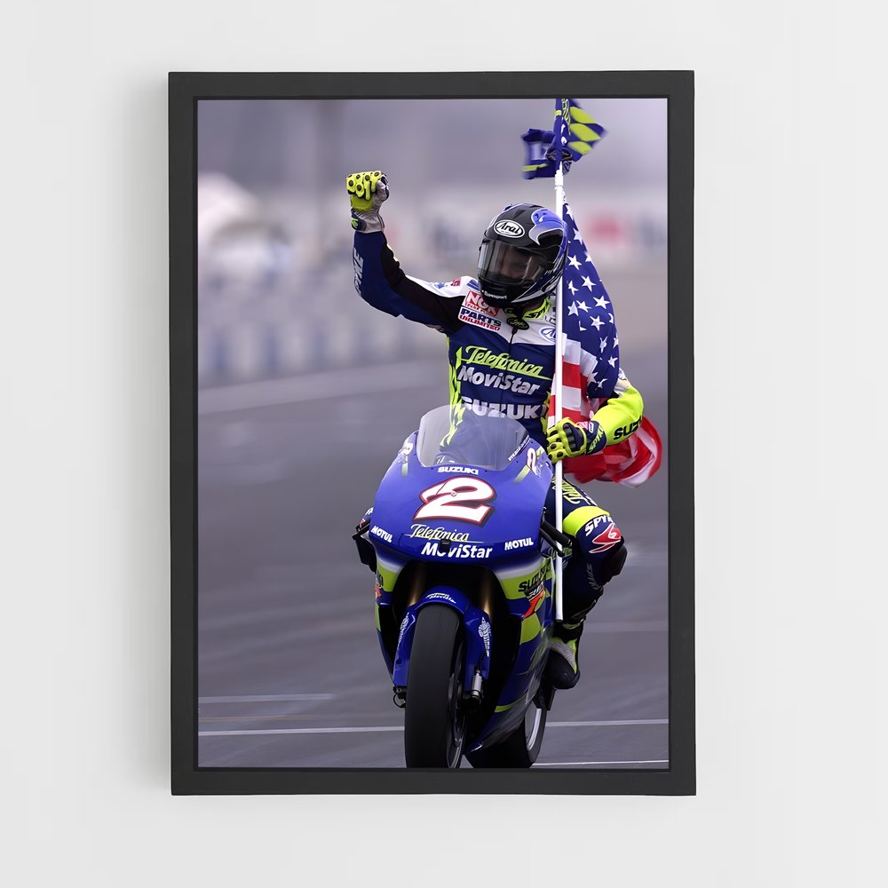 ap-kenny roberts-5 cadre Noir