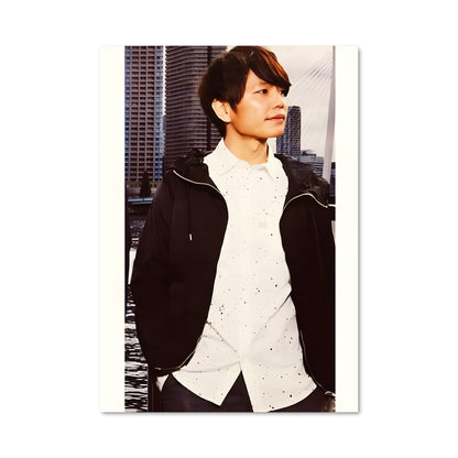 Poster Kensuke kita 47013