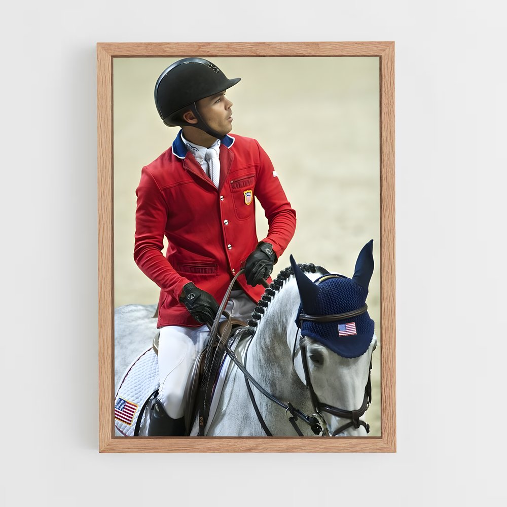 ap-kent farrington-11 cadre Bois clair