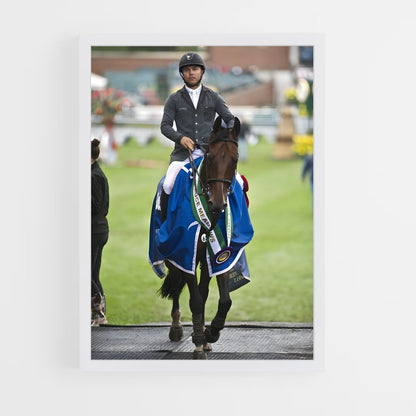 ap-kent farrington-3 cadre Blanc