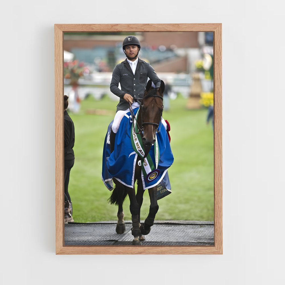 ap-kent farrington-3 cadre Bois clair