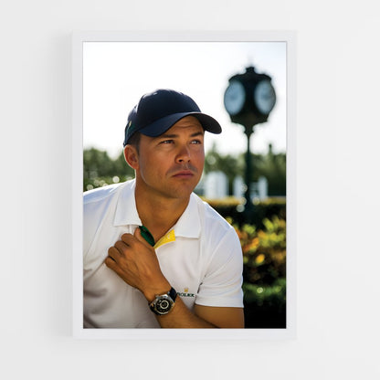 ap-kent farrington-5 cadre Blanc