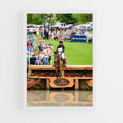 ap-kentucky three day event-1 cadre Blanc