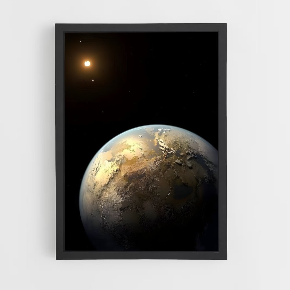 ap-kepler planets-2 cadre Noir