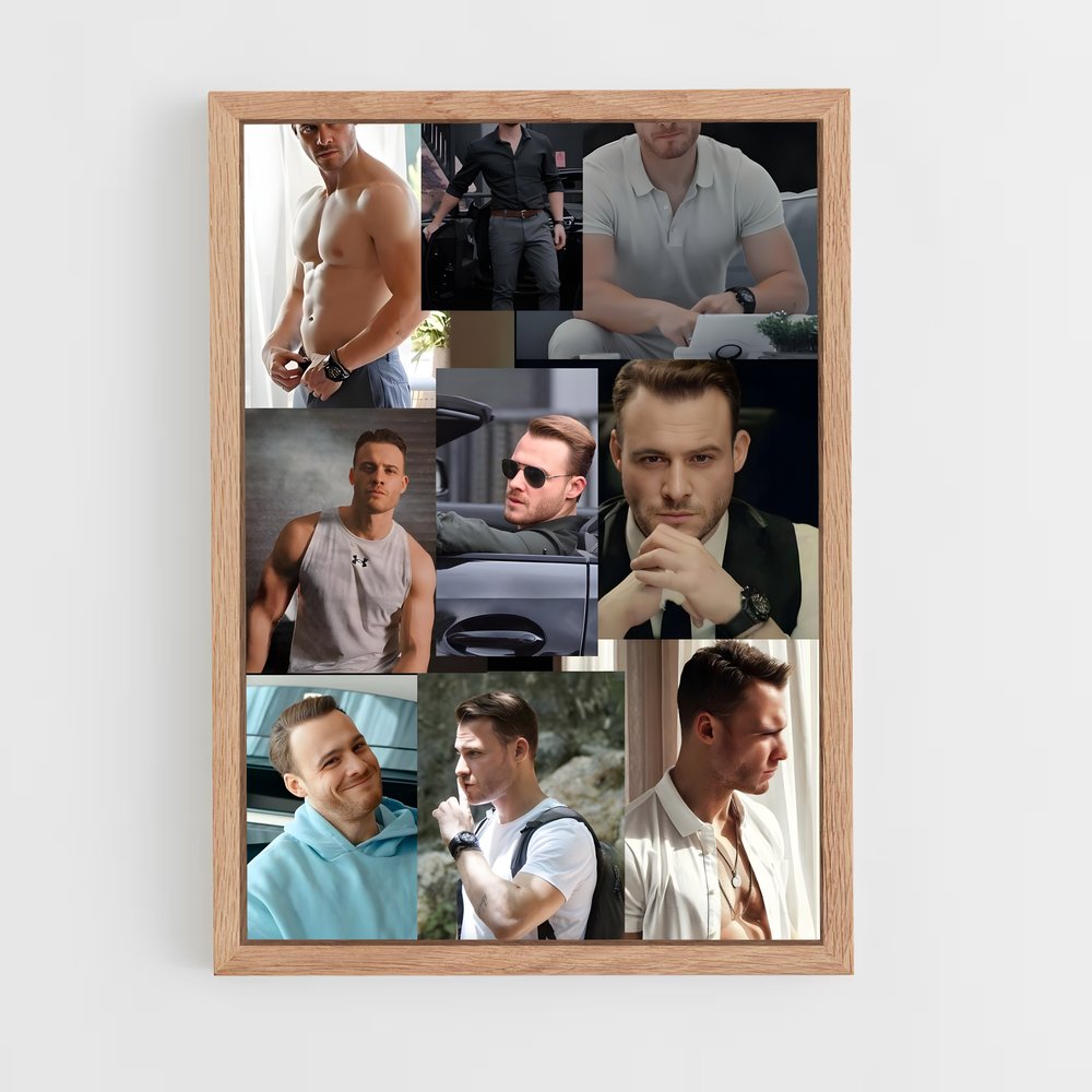 ap-kerem bursin-6 cadre Bois clair