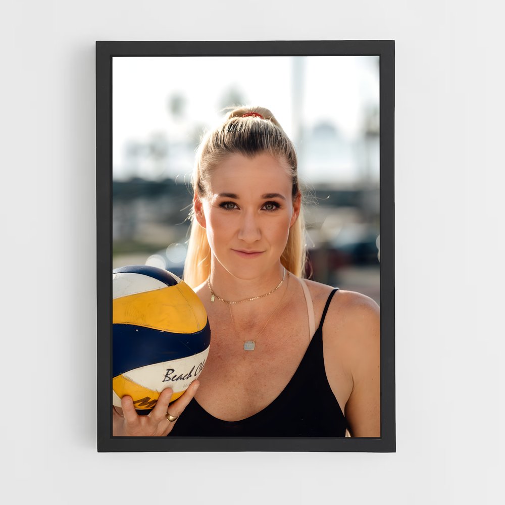 ap-kerri walsh jennings-1 cadre Noir
