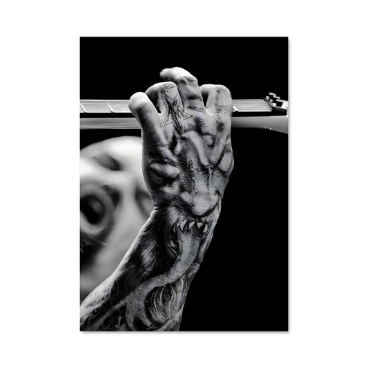 Poster Kerry king 56525