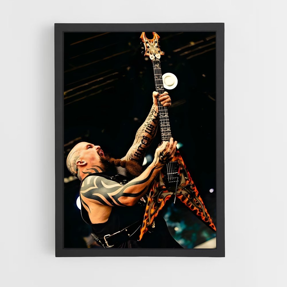 ap-kerry king-1 cadre Noir
