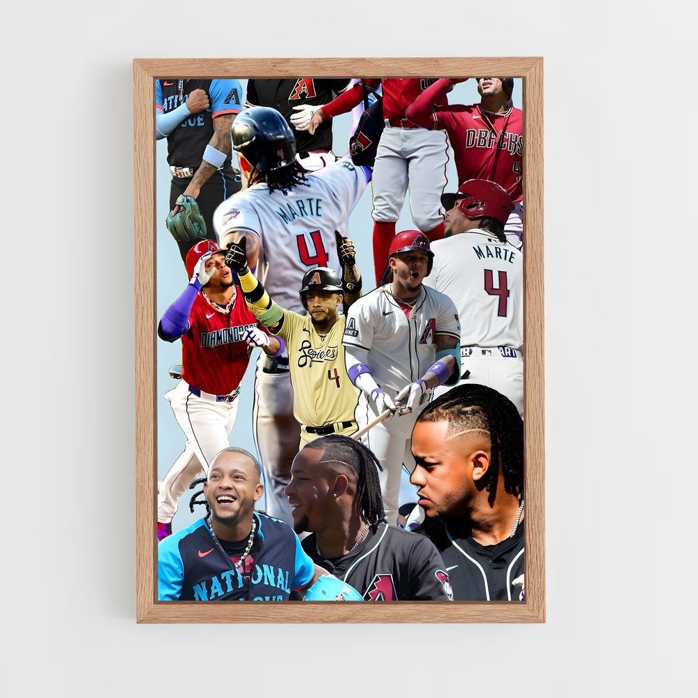 ap-ketel marte-5 cadre Bois clair