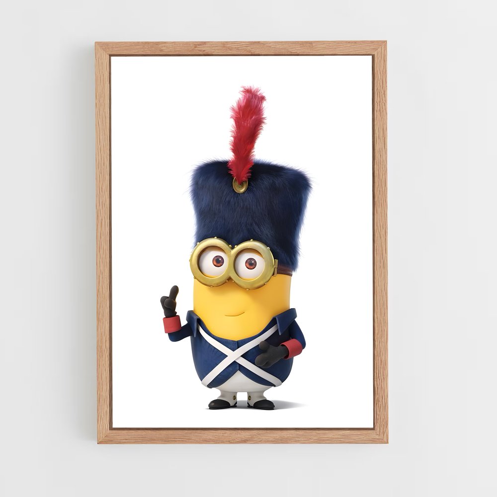 ap-kevin-6 cadre Bois clair