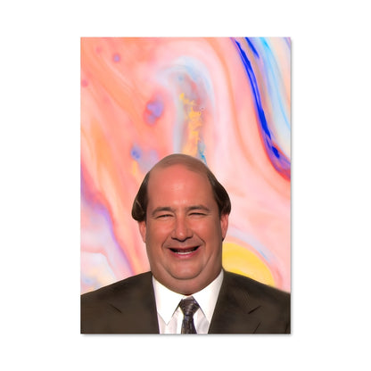 Poster Rire de Kevin