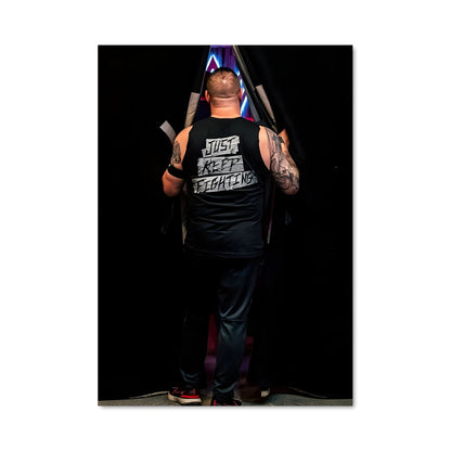 Poster Kevin owens 61430