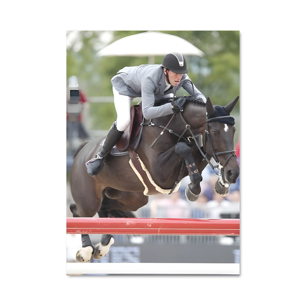 Poster Kevin staut 67356