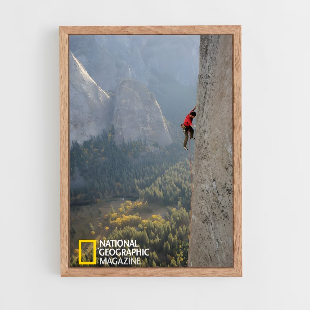 ap-kevin jorgeson-1 cadre Bois clair