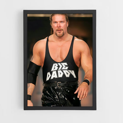 ap-kevin nash-3 cadre Noir
