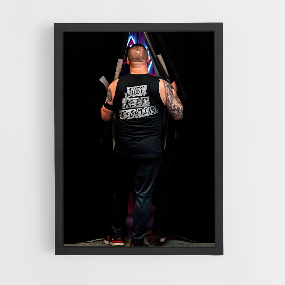 ap-kevin owens-4 cadre Noir