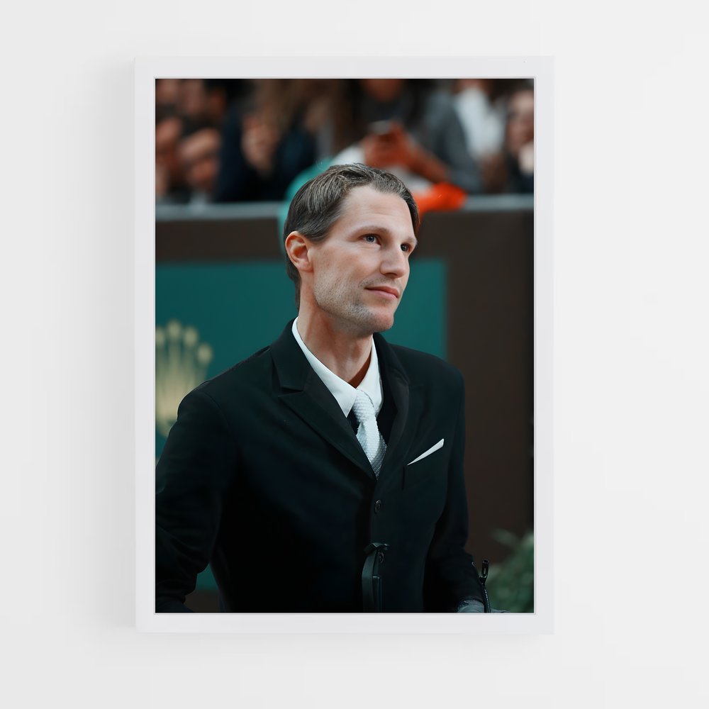 ap-kevin staut-5 cadre Blanc
